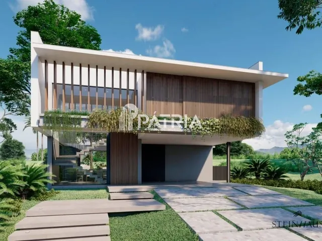 Imagem 2: CASA EXCLUSIVA NO CONDOMÍNIO SERRA AZUL