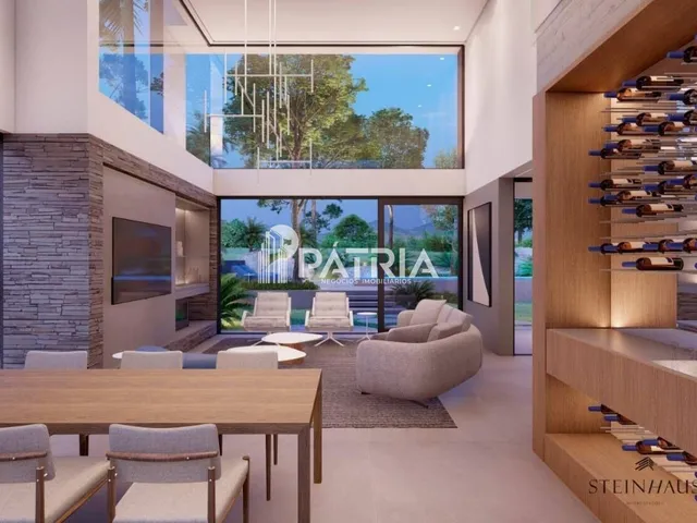 Imagem 16: CASA EXCLUSIVA NO CONDOMÍNIO SERRA AZUL