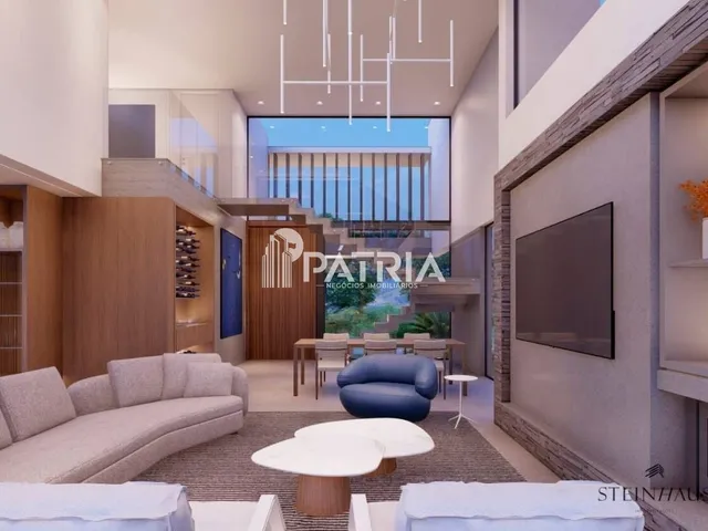 Imagem 10: CASA EXCLUSIVA NO CONDOMÍNIO SERRA AZUL