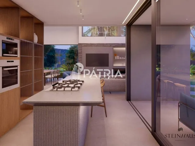 Imagem 5: CASA EXCLUSIVA NO CONDOMÍNIO SERRA AZUL