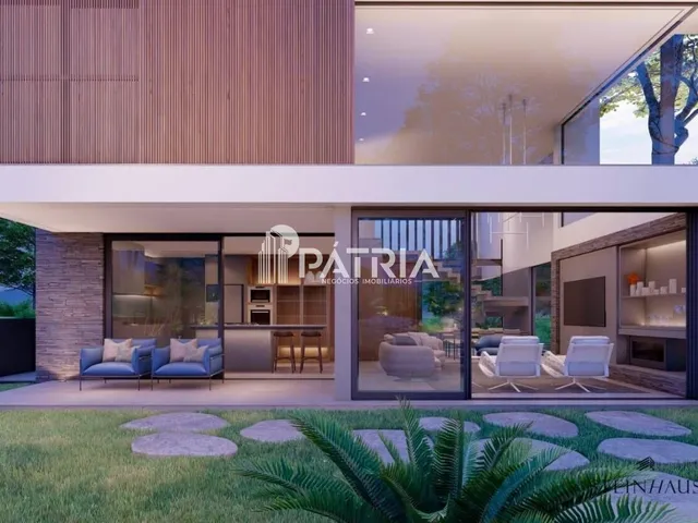 Imagem 8: CASA EXCLUSIVA NO CONDOMÍNIO SERRA AZUL