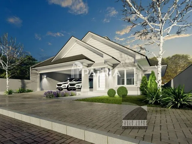 Imagem: Casa à venda no bairro Country em Santa