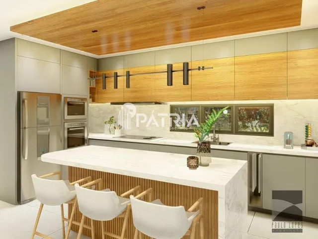 Imagem 11: Casa à venda no Condomínio Belle Ville em Santa Cruz do Sul/RS