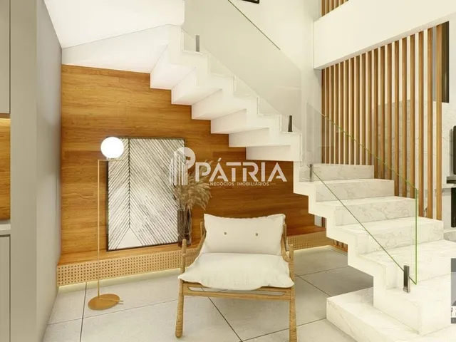 Imagem 15: Casa à venda no Condomínio Belle Ville em Santa Cruz do Sul/RS