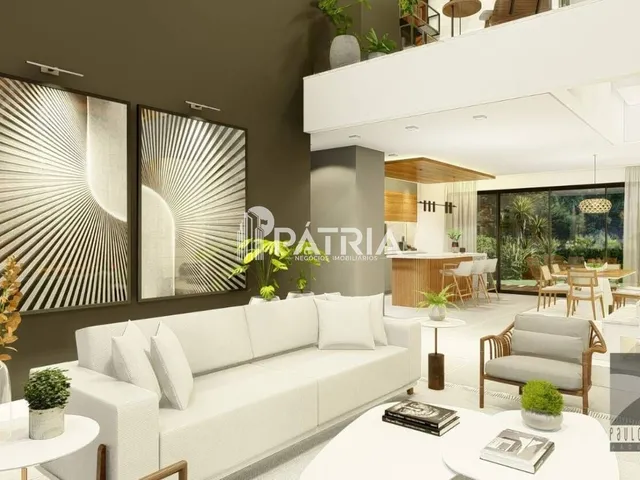 Imagem 2: Casa à venda no Condomínio Belle Ville em Santa Cruz do Sul/RS
