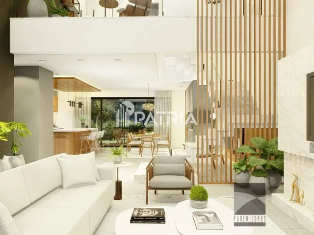 Imagem 8: Casa à venda no Condomínio Belle Ville em Santa Cruz do Sul/RS
