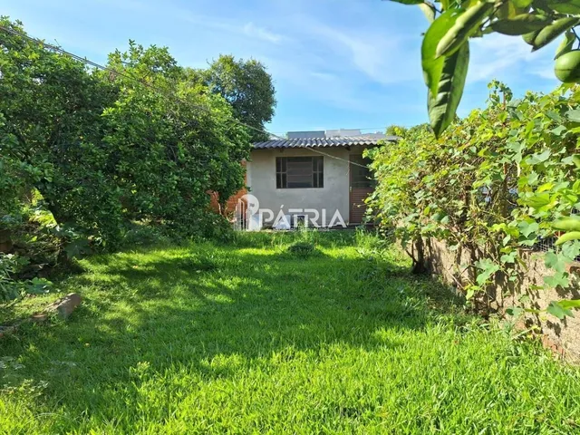 Imagem: Terreno com Chalé à venda no bairro Ana