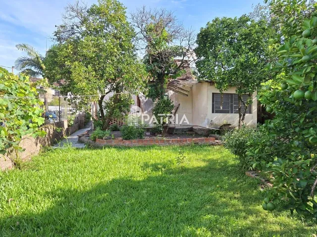 Imagem 3: Terreno com Chalé à venda no bairro Ana Nery