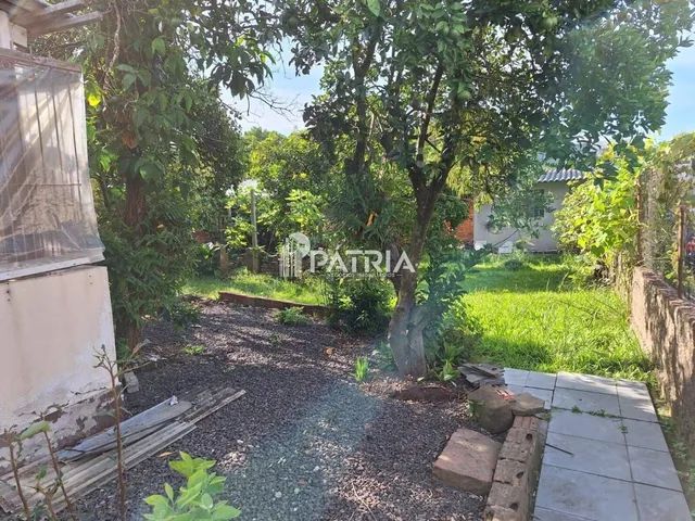 Imagem 2: Terreno com Chalé à venda no bairro Ana Nery