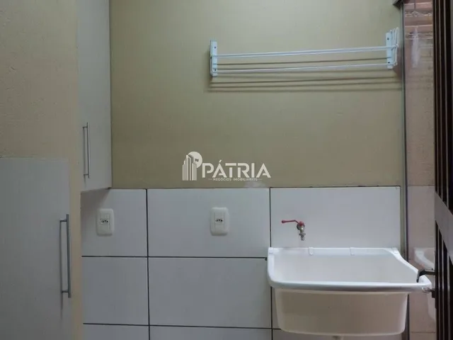 Imagem 14: Duplex Semomobiliado Próximo ao 7⁰ BIB