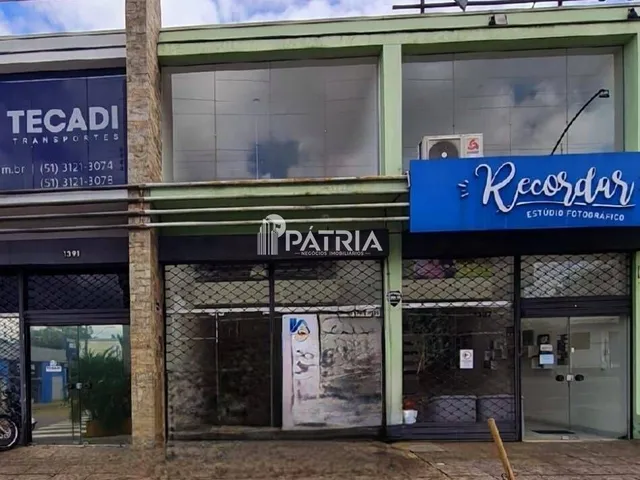 Imagem 13: Sala comercial à venda no bairro Goiás em Santa Cruz do Sul/RS