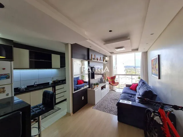 Imagem: APARTAMENTO SEMIMIBILIADO COM ELEVADOR