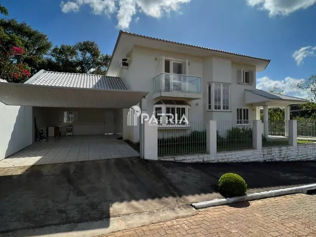 Imagem 15: Casa à venda no bairro Jardim Europa em Santa Cruz do Sul/RS