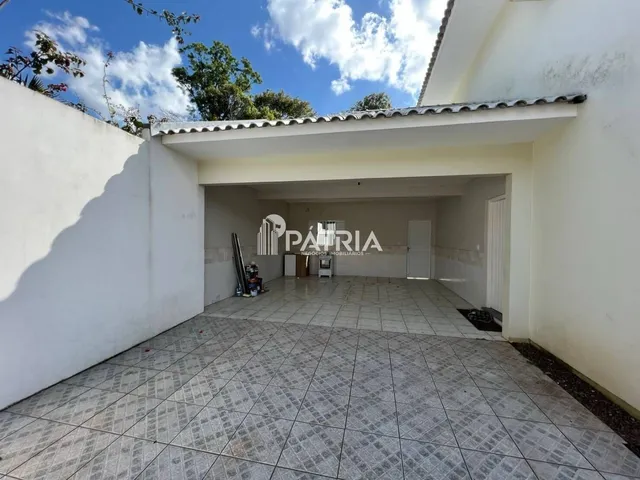 Imagem 7: Casa à venda no bairro Jardim Europa em Santa Cruz do Sul/RS