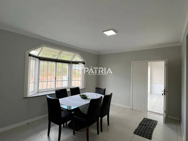 Imagem 10: Casa à venda no bairro Jardim Europa em Santa Cruz do Sul/RS