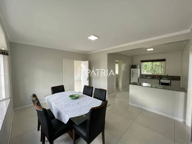 Imagem 2: Casa à venda no bairro Jardim Europa em Santa Cruz do Sul/RS
