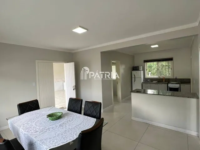 Imagem 5: Casa à venda no bairro Jardim Europa em Santa Cruz do Sul/RS