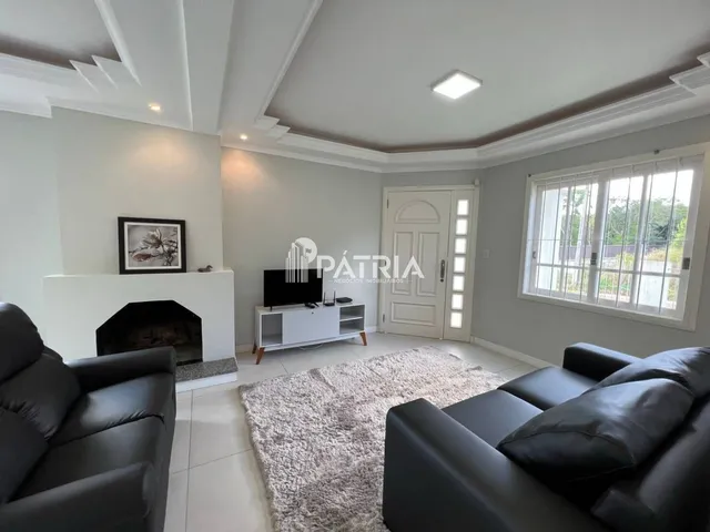 Imagem 9: Casa à venda no bairro Jardim Europa em Santa Cruz do Sul/RS