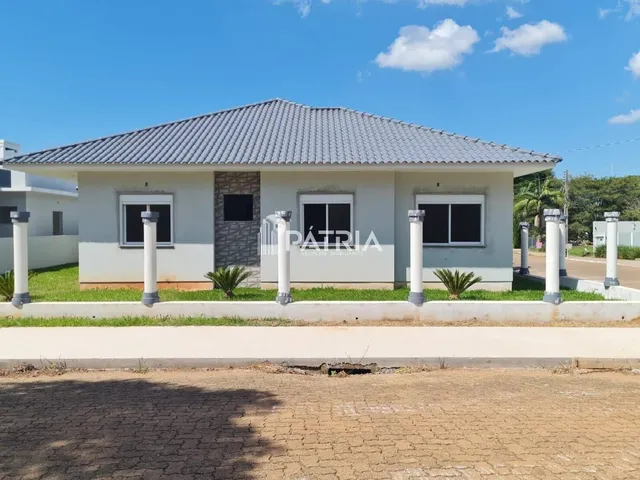 Imagem 4: Casa à venda no Bairro Jardim Europa em Santa Cruz do Sul/RS