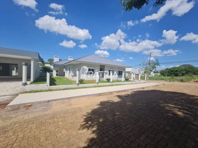 Imagem 11: Casa à venda no Bairro Jardim Europa em Santa Cruz do Sul/RS