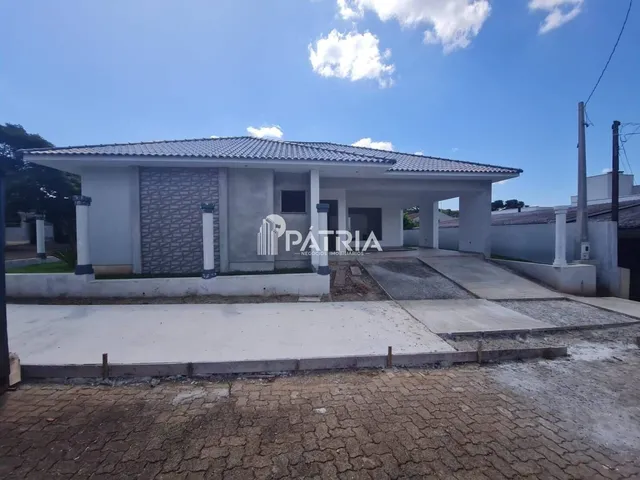 Imagem 7: Casa à venda no Bairro Jardim Europa em Santa Cruz do Sul/RS