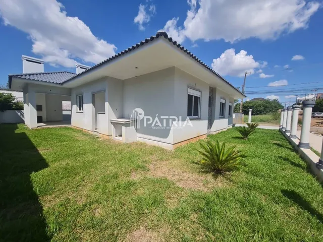 Imagem 10: Casa à venda no Bairro Jardim Europa em Santa Cruz do Sul/RS