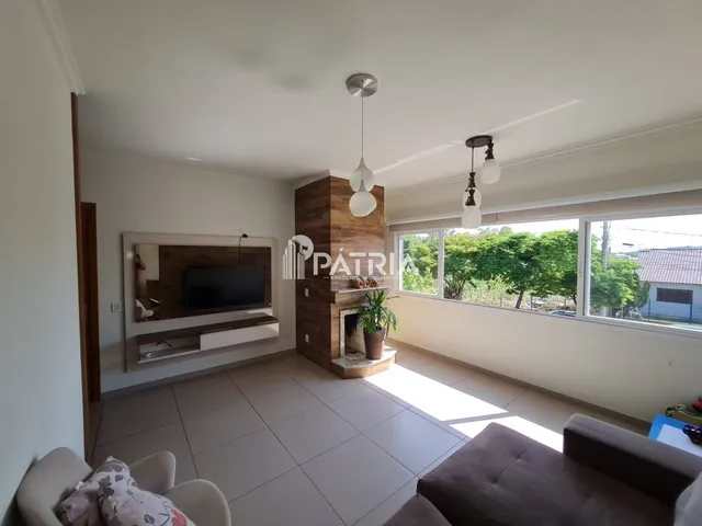 Imagem: Apartamento à vendaBairro São João