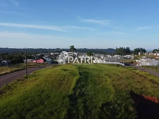 Imagem 3: Terreno à venda no bairro João Alves em Santa Cruz do Sul/RS