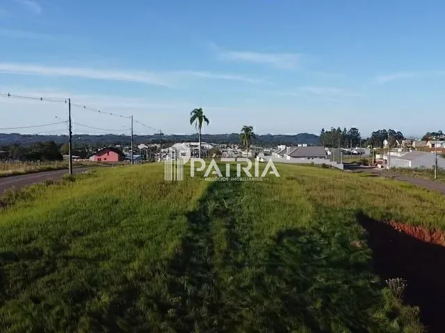 Imagem 2: Terreno à venda no bairro João Alves em Santa Cruz do Sul/RS