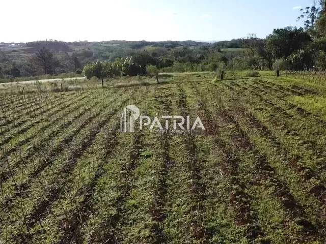 Imagem: Terreno à venda no bairro João Alves em