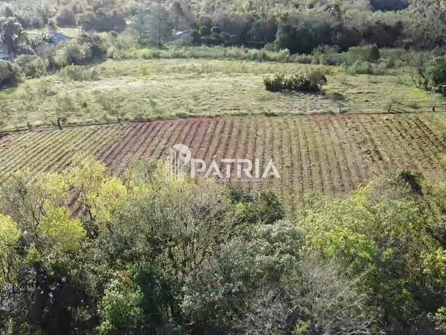 Imagem 4: Terreno à venda no bairro João Alves em Santa Cruz do Sul/RS