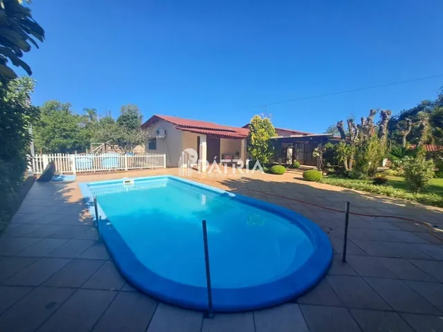 Imagem: Chácara à venda Linha Joao Alves Santa