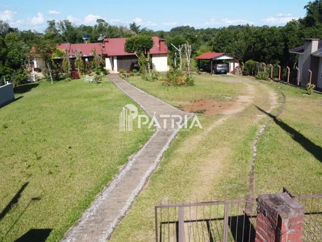 Imagem 12: Chácara à venda Linha Joao Alves Santa Cruz do Sul/RS