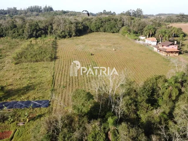 Imagem 7: Chácara à venda no bairro João Alves em Santa Cruz do Sul/RS