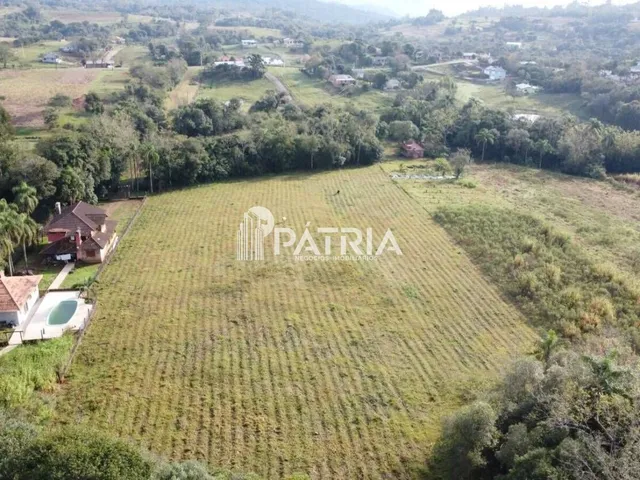 Imagem 4: Chácara à venda no bairro João Alves em Santa Cruz do Sul/RS