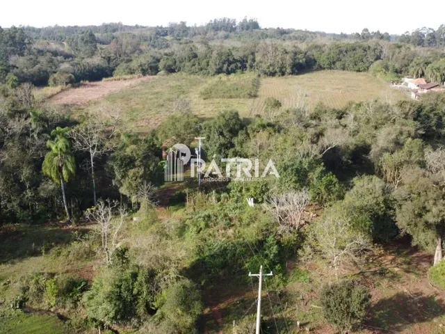 Imagem 3: Chácara à venda no bairro João Alves em Santa Cruz do Sul/RS