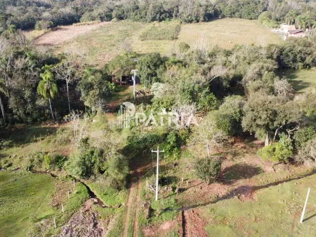 Imagem 5: Chácara à venda no bairro João Alves em Santa Cruz do Sul/RS