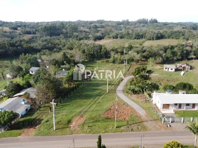 Imagem 11: Chácara à venda no bairro João Alves em Santa Cruz do Sul/RS