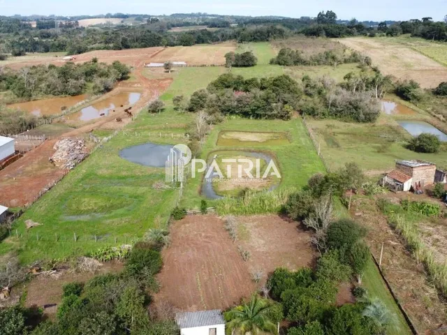 Imagem: Chácara à venda no bairro João Alves