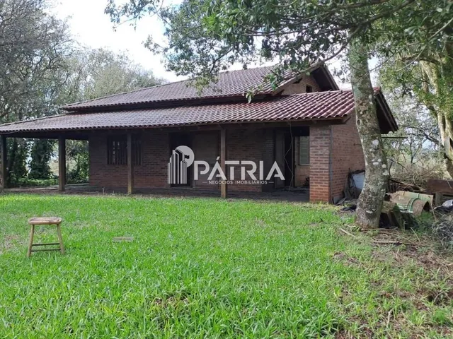Imagem 7: Chácara à venda no bairro João Alves em Santa Cruz do Sul/RS