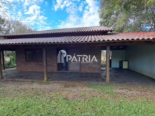 Imagem 11: Chácara à venda no bairro João Alves em Santa Cruz do Sul/RS