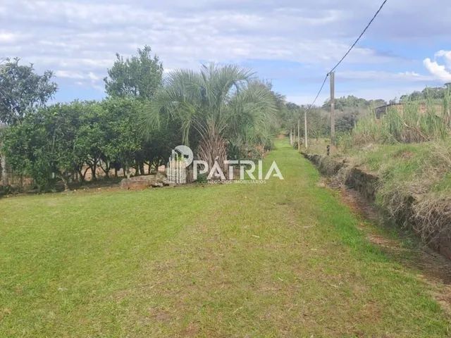 Imagem 13: Chácara à venda no bairro João Alves em Santa Cruz do Sul/RS