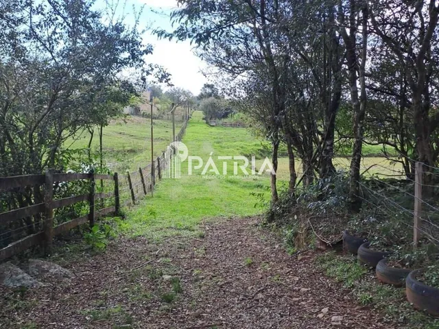 Imagem 6: Chácara à venda no bairro João Alves em Santa Cruz do Sul/RS