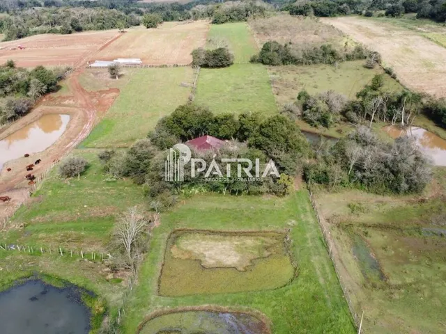 Imagem 12: Chácara à venda no bairro João Alves em Santa Cruz do Sul/RS