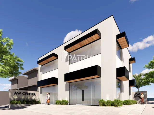 Imagem: Sala Comercial a Venda no Bairro Goiás