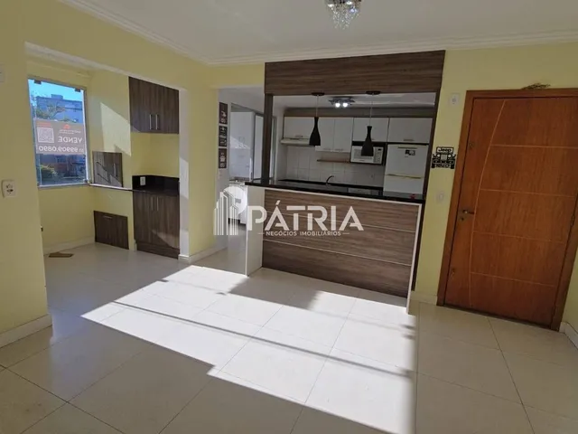 Imagem: Apartamento Central Semimobiliado