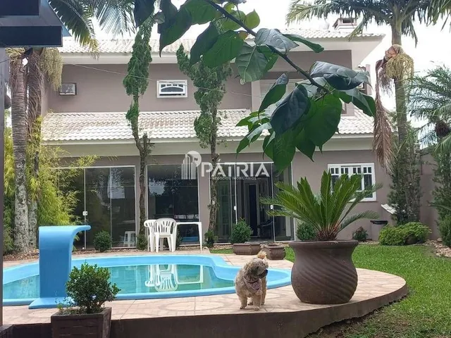 Imagem: Casa a Venda em Vera Cruz