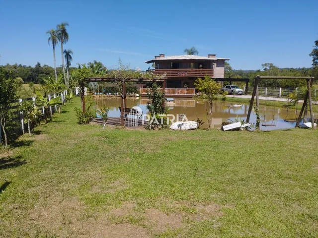 Imagem 1: Chacara Linha Pinheiral