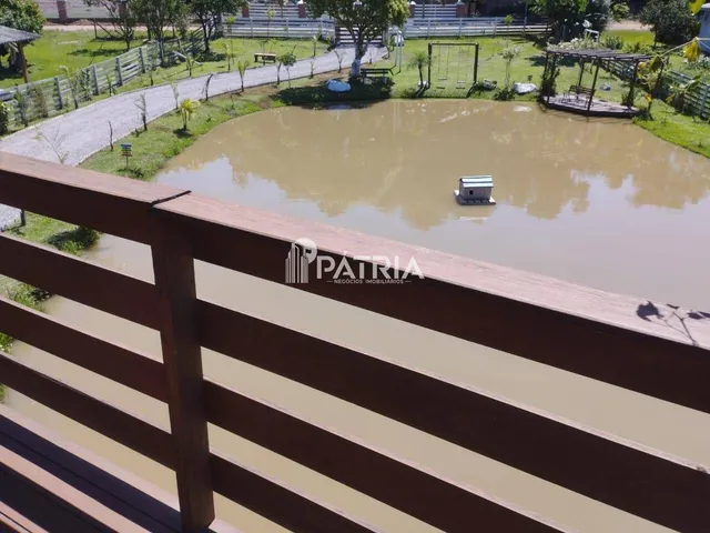 Imagem 8: Chacara Linha Pinheiral