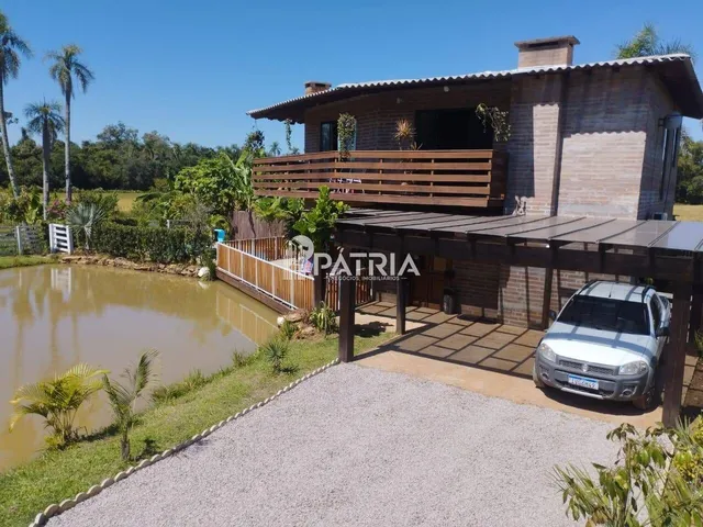 Imagem 11: Chacara Linha Pinheiral
